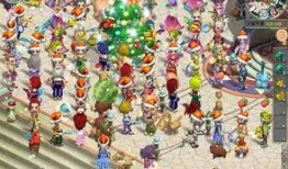 梦幻国度最新爆料