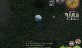 模拟山羊最新地图爆料,探索未知领域，开启冒险之旅