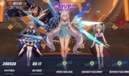 崩坏三最新爆料,神秘新角色登场，全新剧情篇章即将开启！